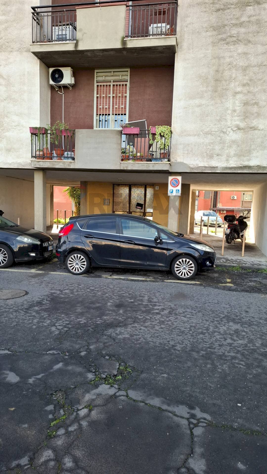 Edificio all\'aperto - Quadrilocale via Ustica
 
15, Catania - foto 3