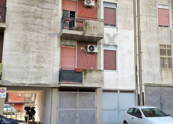 Edificio all\'aperto - Quadrilocale via Ustica
 
15, Catania - foto 1