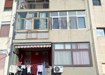 Edificio all\'aperto - Quadrilocale via Ustica
 
15, Catania - foto 5