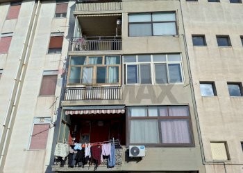 Edificio all\'aperto - Quadrilocale via Ustica
 
15, Catania - foto 7