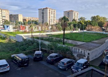 Edificio all\'aperto - Quadrilocale via Ustica
 
15, Catania - foto 11