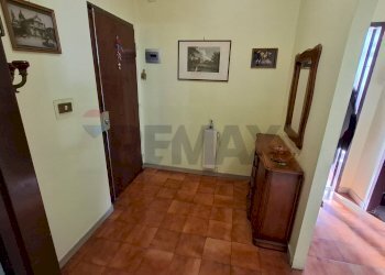 Hall / corridoio - Quadrilocale via Ustica
 
15, Catania - foto 13