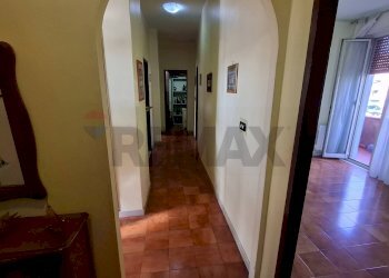 Hall / corridoio - Quadrilocale via Ustica
 
15, Catania - foto 14