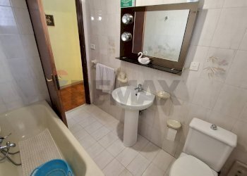 Bagno - Quadrilocale via Ustica
 
15, Catania - foto 22