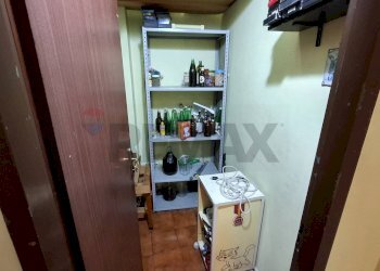 Dispensa di stoccaggio - Quadrilocale via Ustica
 
15, Catania - foto 26