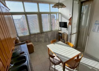 Sala da pranzo - Quadrilocale via Ustica
 
15, Catania - foto 33