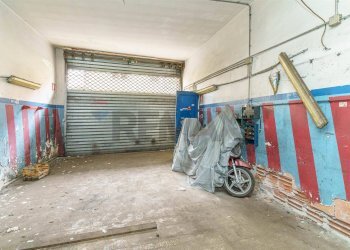 Parcheggio - Casa indipendente via acicastello
 
33, Aci Castello - foto 35