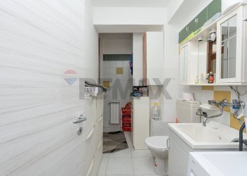 Bagno - Appartamento Via XX Settembre
201, Motta Sant'Anastasia - foto 6