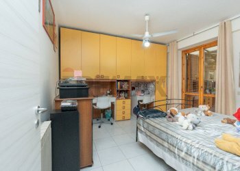 Camera / camera da letto - Appartamento Via XX Settembre
201, Motta Sant'Anastasia - foto 7