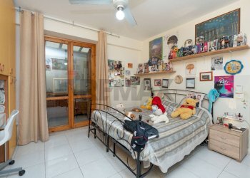 Camera / camera da letto - Appartamento Via XX Settembre
201, Motta Sant'Anastasia - foto 8