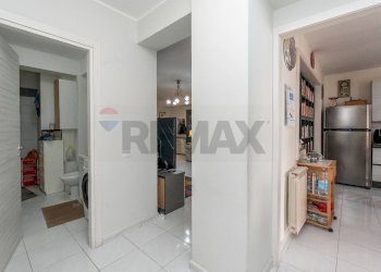 Hall / corridoio - Appartamento Via XX Settembre
201, Motta Sant'Anastasia - foto 10