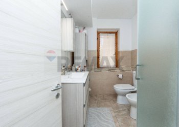 Bagno - Appartamento Via XX Settembre
201, Motta Sant'Anastasia - foto 13