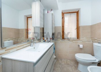 Bagno - Appartamento Via XX Settembre
201, Motta Sant'Anastasia - foto 14