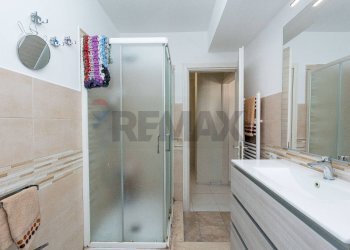 Bagno - Appartamento Via XX Settembre
201, Motta Sant'Anastasia - foto 15