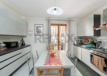 Cucina - Appartamento Via XX Settembre
201, Motta Sant'Anastasia - foto 16