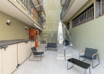 Terrazza - Appartamento Via XX Settembre
201, Motta Sant'Anastasia - foto 19