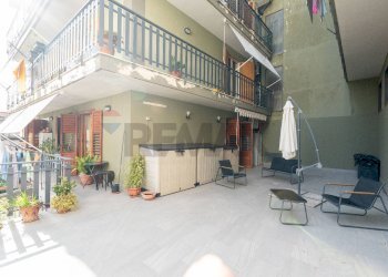 Terrazza - Appartamento Via XX Settembre
201, Motta Sant'Anastasia - foto 20