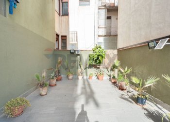 Terrazza - Appartamento Via XX Settembre
201, Motta Sant'Anastasia - foto 21