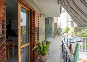 Balcone - Appartamento Via XX Settembre
201, Motta Sant'Anastasia - foto 23