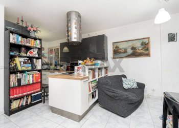 Cucina - Appartamento Via XX Settembre
201, Motta Sant'Anastasia - foto 3