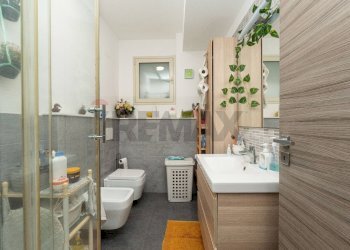 Bagno - Appartamento Via XX Settembre
201, Motta Sant'Anastasia - foto 4