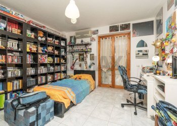 Camera / camera da letto - Appartamento Via XX Settembre
201, Motta Sant'Anastasia - foto 5