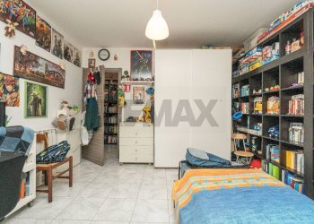 Camera / camera da letto - Appartamento Via XX Settembre
201, Motta Sant'Anastasia - foto 6