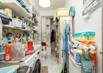 Lavanderia - Appartamento Via XX Settembre
201, Motta Sant'Anastasia - foto 7