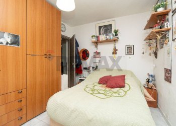 Camera / camera da letto - Appartamento Via XX Settembre
201, Motta Sant'Anastasia - foto 9