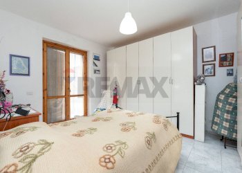 Camera / camera da letto - Appartamento Via XX Settembre
201, Motta Sant'Anastasia - foto 13