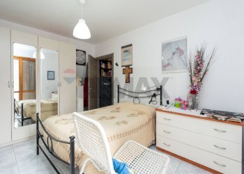 Camera / camera da letto - Appartamento Via XX Settembre
201, Motta Sant'Anastasia - foto 15