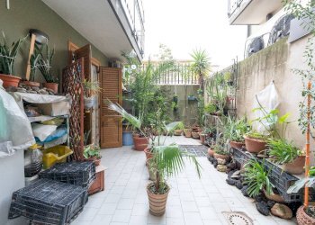 Terrazza - Appartamento Via XX Settembre
201, Motta Sant'Anastasia - foto 17