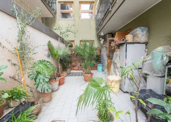 Terrazza - Appartamento Via XX Settembre
201, Motta Sant'Anastasia - foto 18