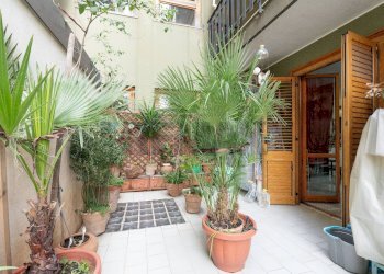 Terrazza - Appartamento Via XX Settembre
201, Motta Sant'Anastasia - foto 19