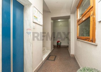 Hall / corridoio - Appartamento Via XX Settembre
201, Motta Sant'Anastasia - foto 20