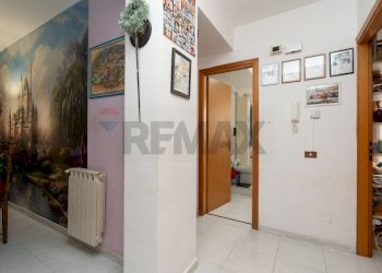 Hall / corridoio - Appartamento Via XX Settembre
201, Motta Sant'Anastasia - foto 5