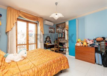 Camera / camera da letto - Appartamento Via XX Settembre
201, Motta Sant'Anastasia - foto 8