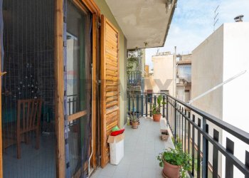 Balcone - Appartamento Via XX Settembre
201, Motta Sant'Anastasia - foto 14