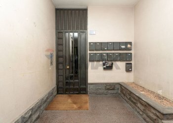 Ricezione / Lobby - Appartamento Via XX Settembre
201, Motta Sant'Anastasia - foto 16