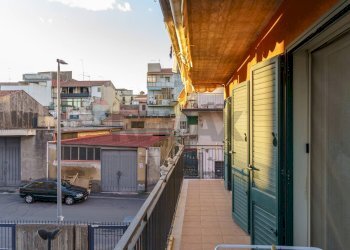 Balcone - Quadrilocale Via Maria Gianni
 
40, Catania - foto 5