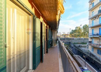 Balcone - Quadrilocale Via Maria Gianni
 
40, Catania - foto 6