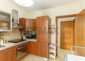 Cucina - Quadrilocale Via Maria Gianni
 
40, Catania - foto 11