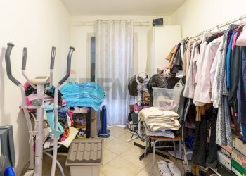 Cabina armadio - Quadrilocale Via Maria Gianni
 
40, Catania - foto 17