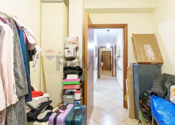 Cabina armadio - Quadrilocale Via Maria Gianni
 
40, Catania - foto 18