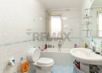 Bagno - Quadrilocale Via Maria Gianni
 
40, Catania - foto 19