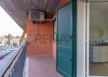 Balcone - Quadrilocale Via Maria Gianni
 
40, Catania - foto 26