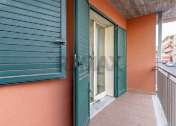 Balcone - Quadrilocale Via Maria Gianni
 
40, Catania - foto 28