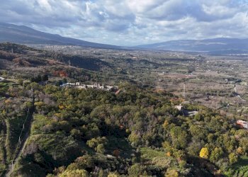 Vista delle montagne - Terreno agricolo via marconi, Castiglione di Sicilia - foto 3