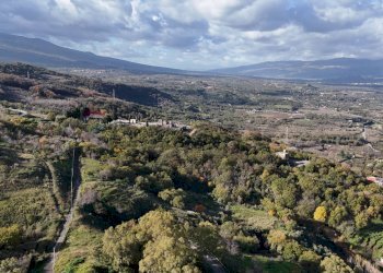 Vista delle montagne - Terreno agricolo via marconi, Castiglione di Sicilia - foto 4