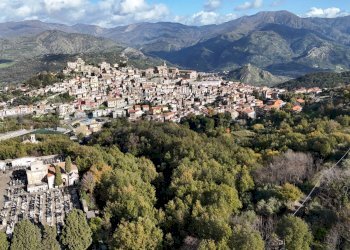 Vista delle montagne - Terreno agricolo via marconi, Castiglione di Sicilia - foto 9